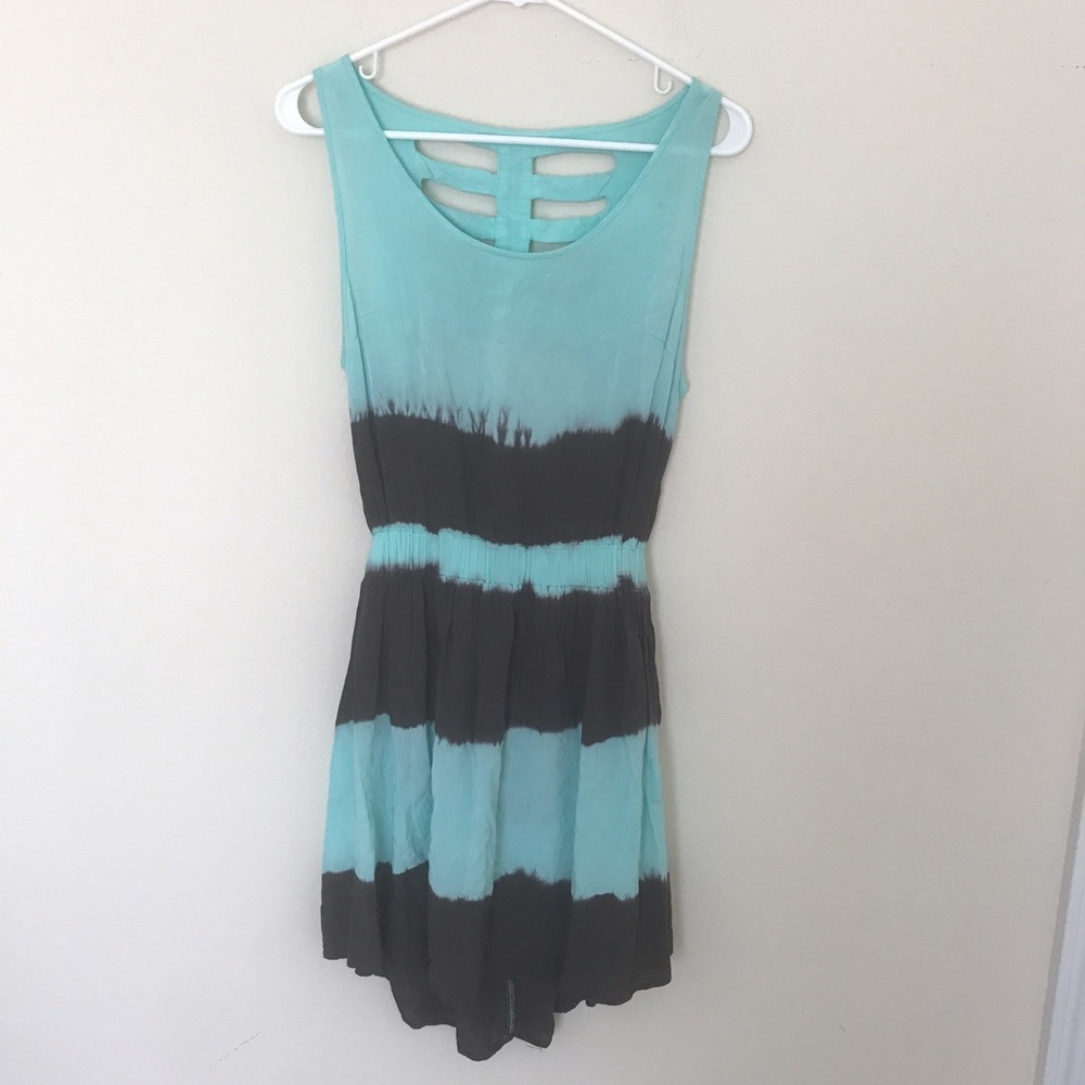 Vintage Havana Dress