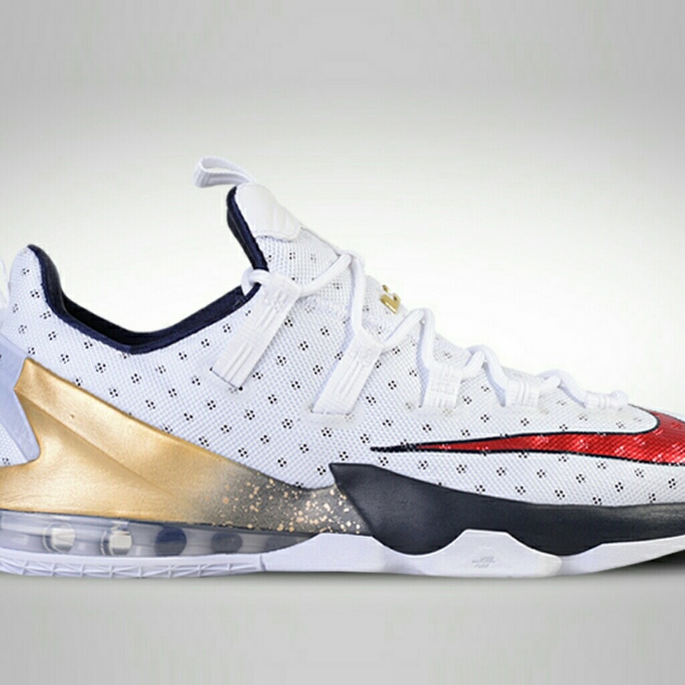Nike Lebron James