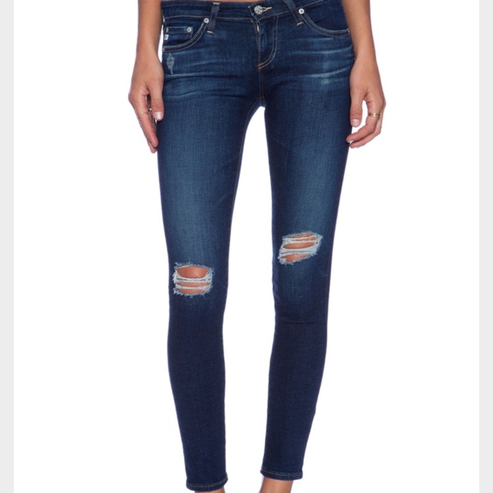 AG legging skinny