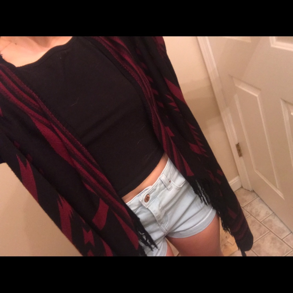 Forever 21 Cardigan