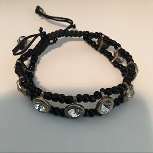 CZ diamond 💎 stone Bracelet