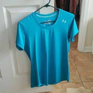 Under armour shirt