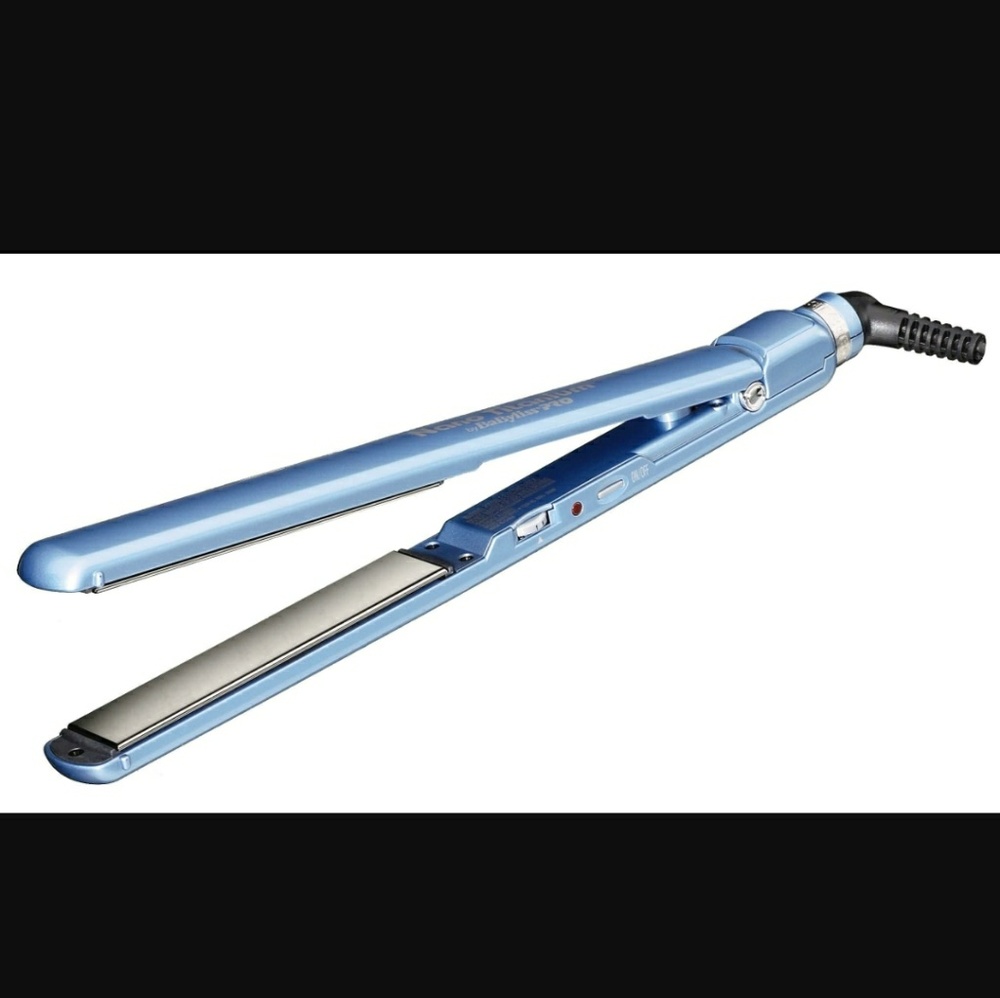 BRAND NEW! Nano BabyBliss Pro Straightener!