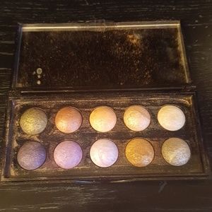 Moonshadow Baked Palette in In The Tropics