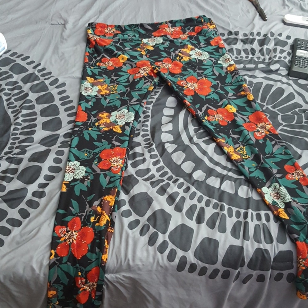 Brand new LulaRoe leggings