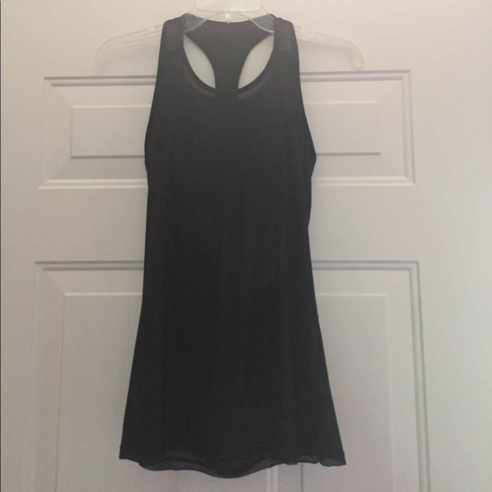 Lululemon Running Top/Bra - Picture 2 of 4