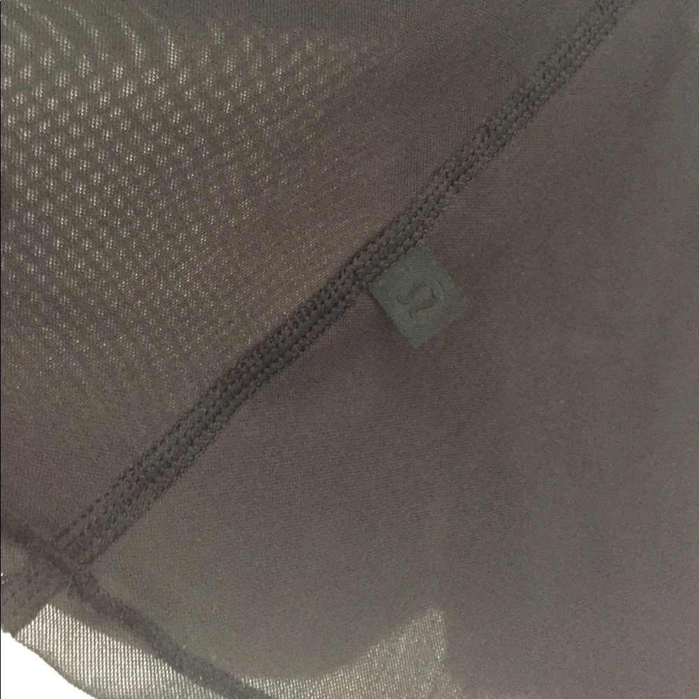 Lululemon Running Top/Bra - Picture 3 of 4