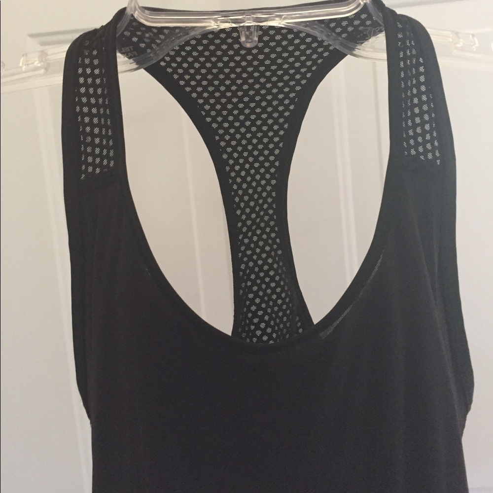 Lululemon Running Top/Bra