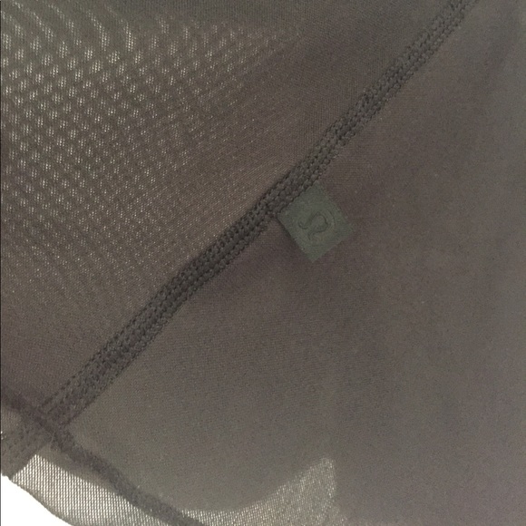 Lululemon Running Top/Bra - Picture 3 of 4