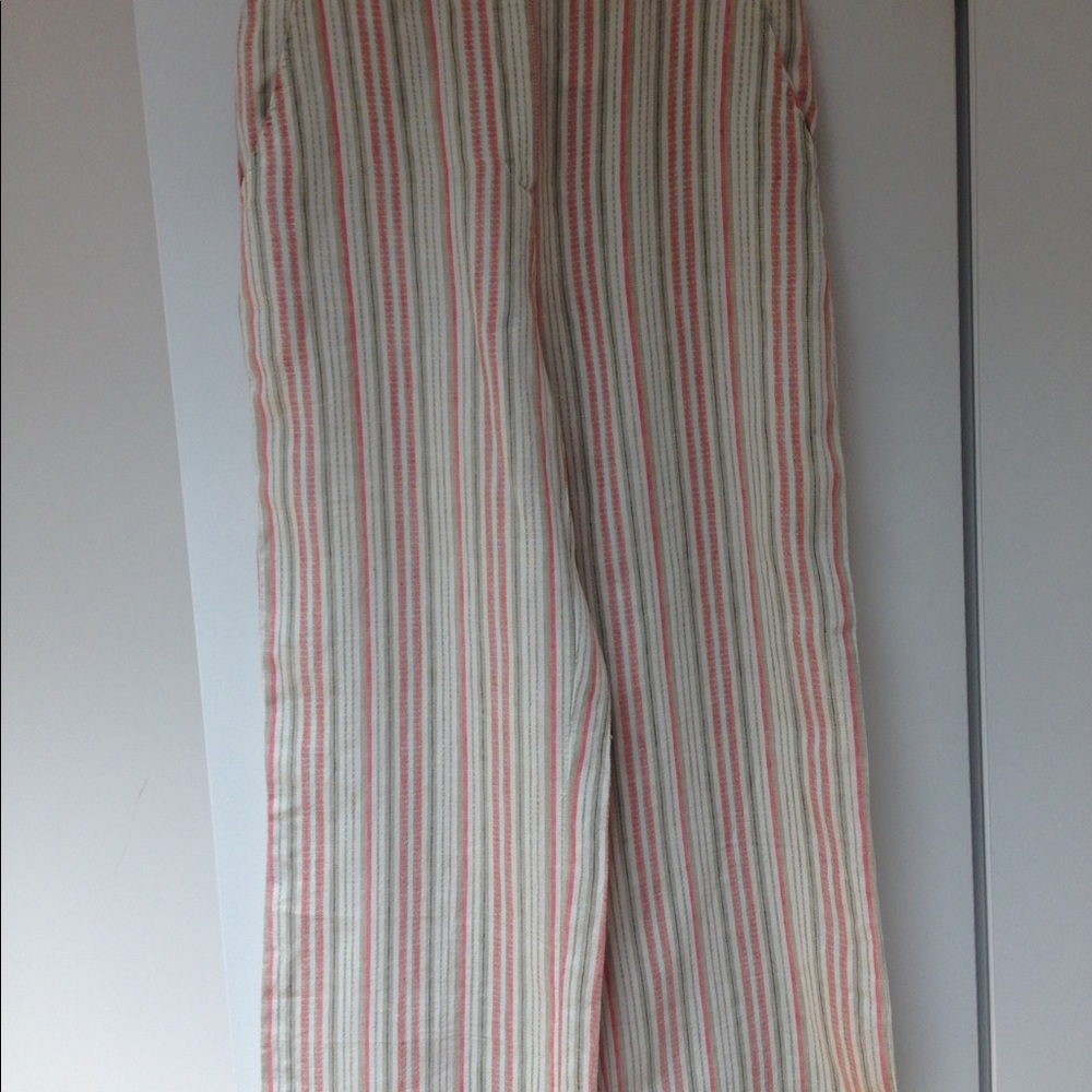 Orvis Summer slacks. NEW with tags!