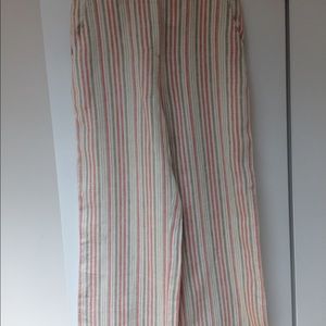 Orvis Summer slacks. NEW with tags!