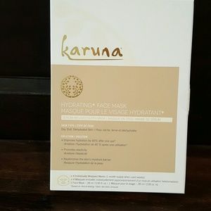 Karuna Face Mask