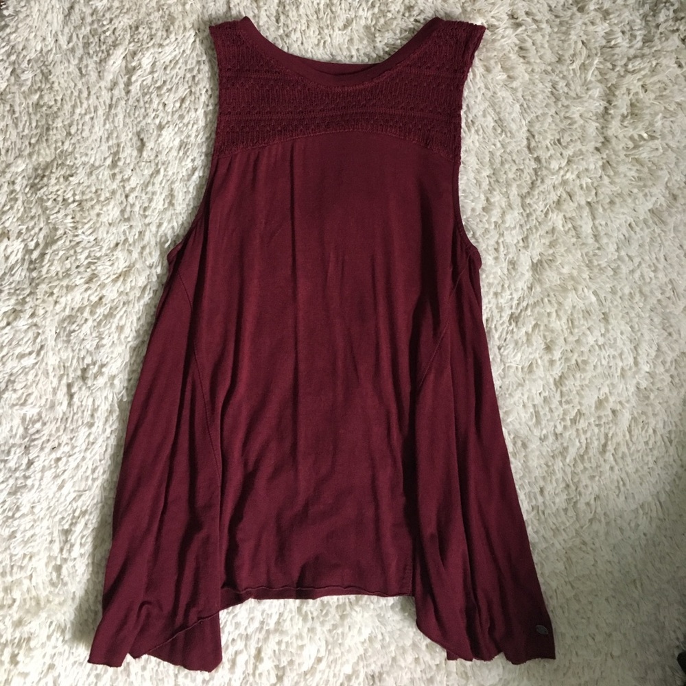 American Eagle women's tank top