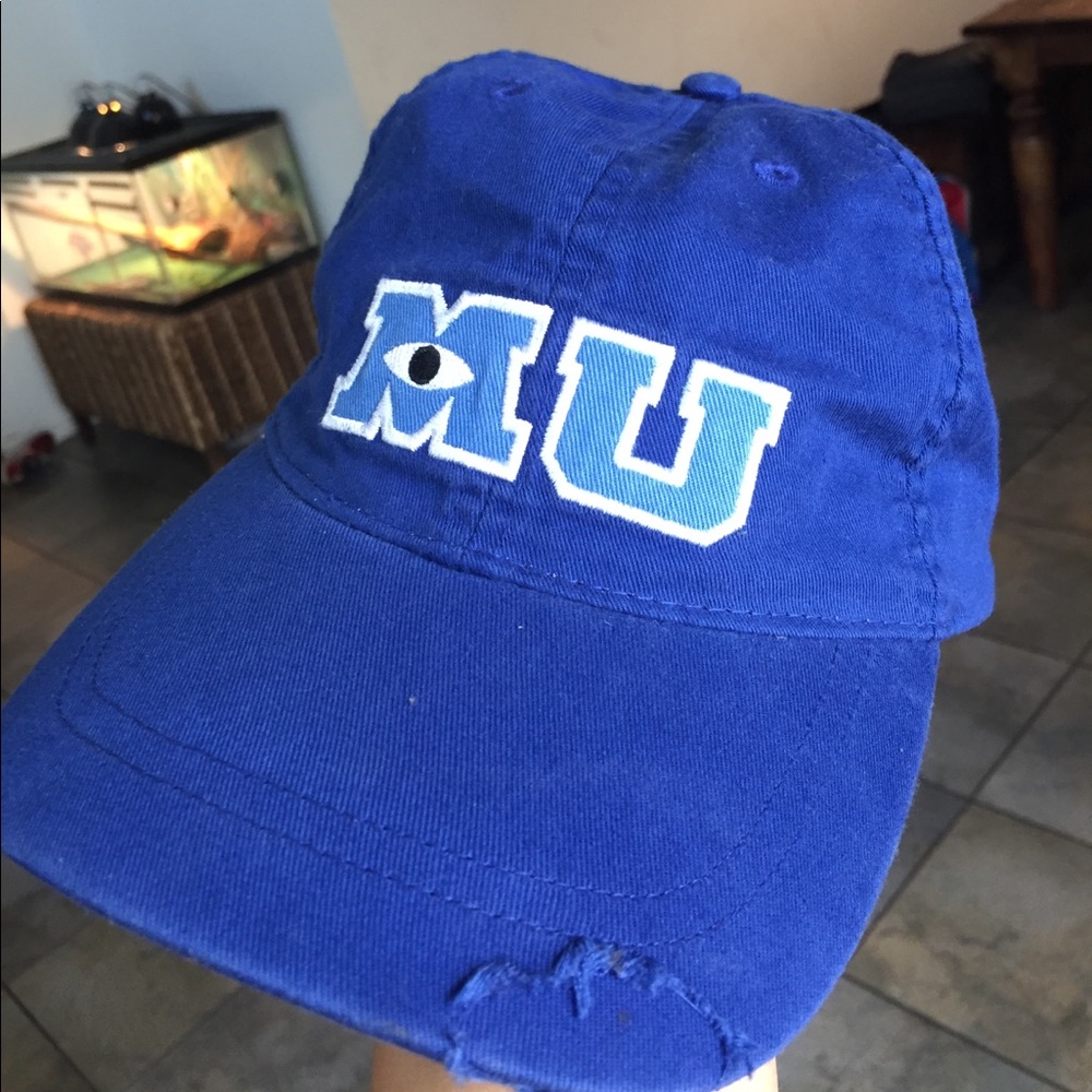 Monster Inc. hat