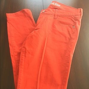 Old Navy Rockstar Jeans