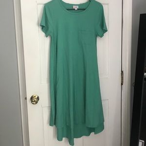 New without tags Lularoe XS Carly
