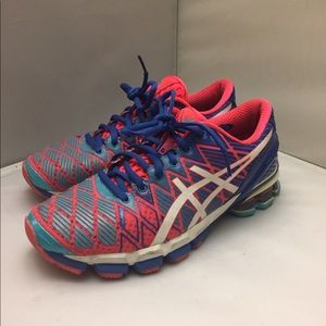Asics Gel-Kinsei 5 Sneakers - T3E9Y - size 8.5