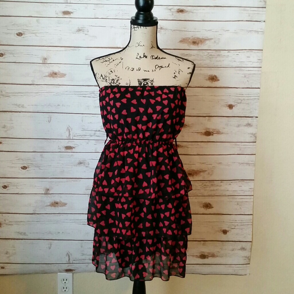 Rue 21 dress size Large