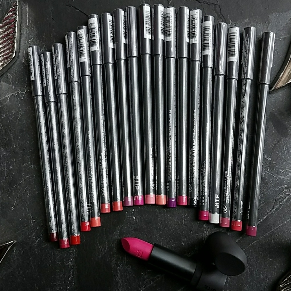 BITE Lip Pencil Liners! Listing for Individuals