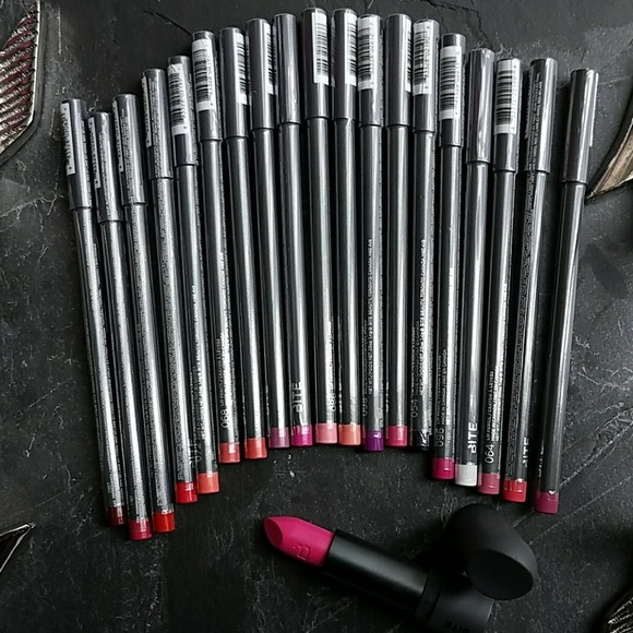 BITE Lip Pencil Liners! Listing for Individuals - Picture 1 of 8
