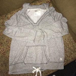 American Eagle Hoodie Size Large