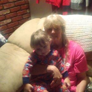 Meet your Posher, Nancy