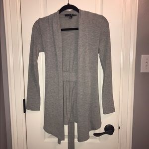 F21 Cardigan