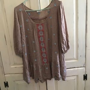 Umgee Tunic