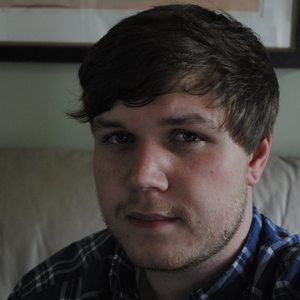 Meet your Posher, Scott