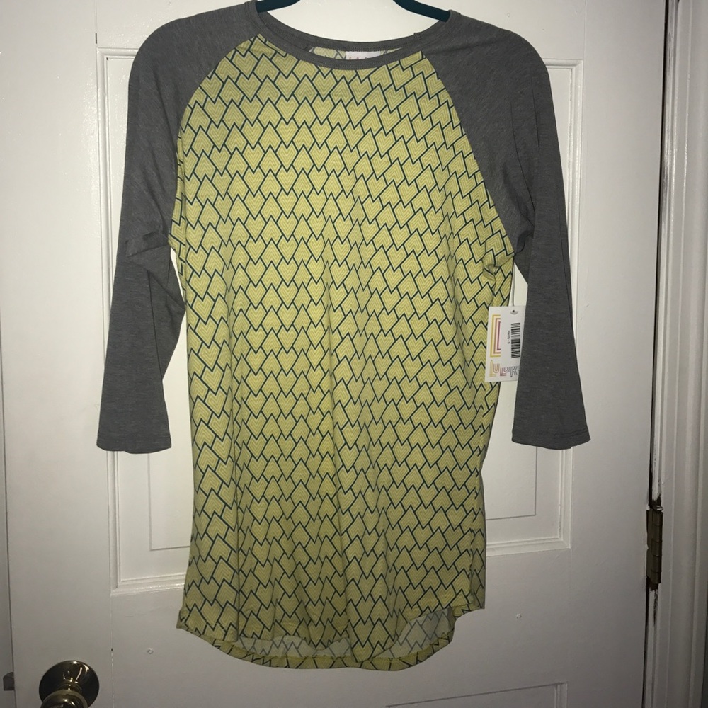 BRAND NEW small Lularoe Randy!!