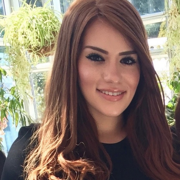 Meet your Posher, Kristie - Picture 1 of 1