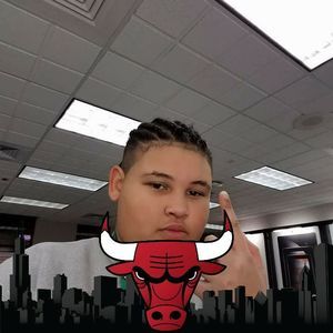 Meet your Posher, Kaleb