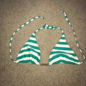 Sofia bikini top by VIX