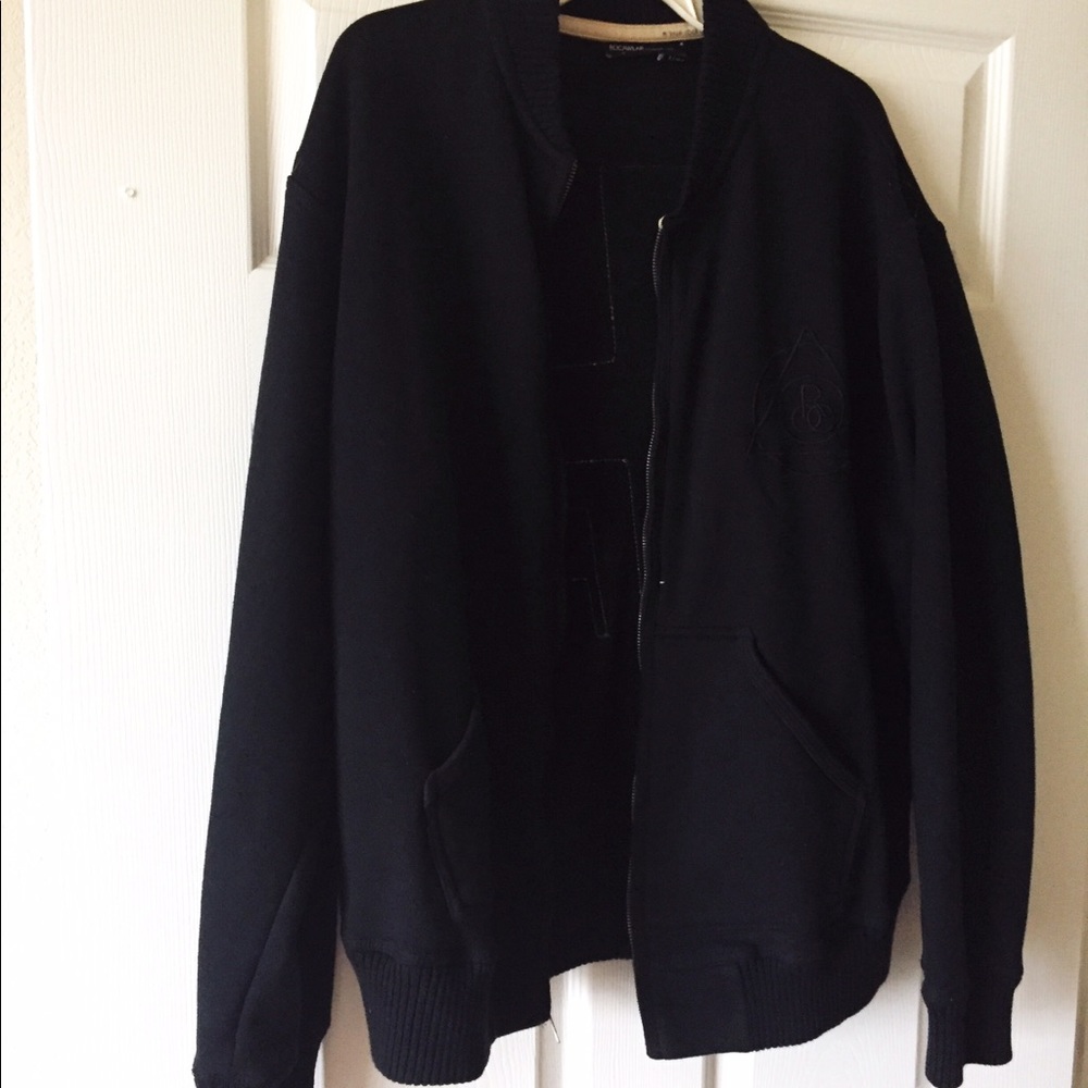 Men's Rocawear Jacket