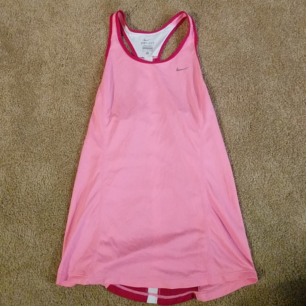 Nike Tank