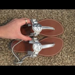 Tory Burch sandals
