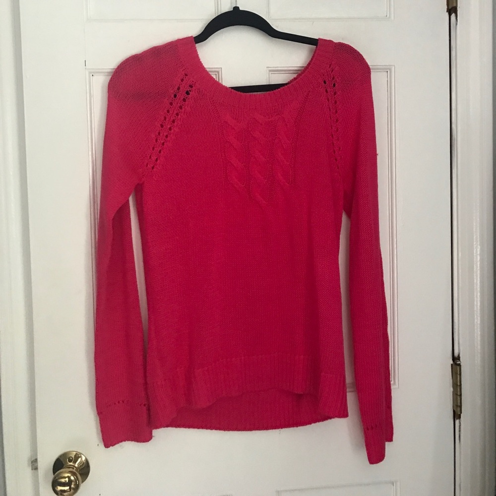 New without tags Lilly Pulitzer sweater