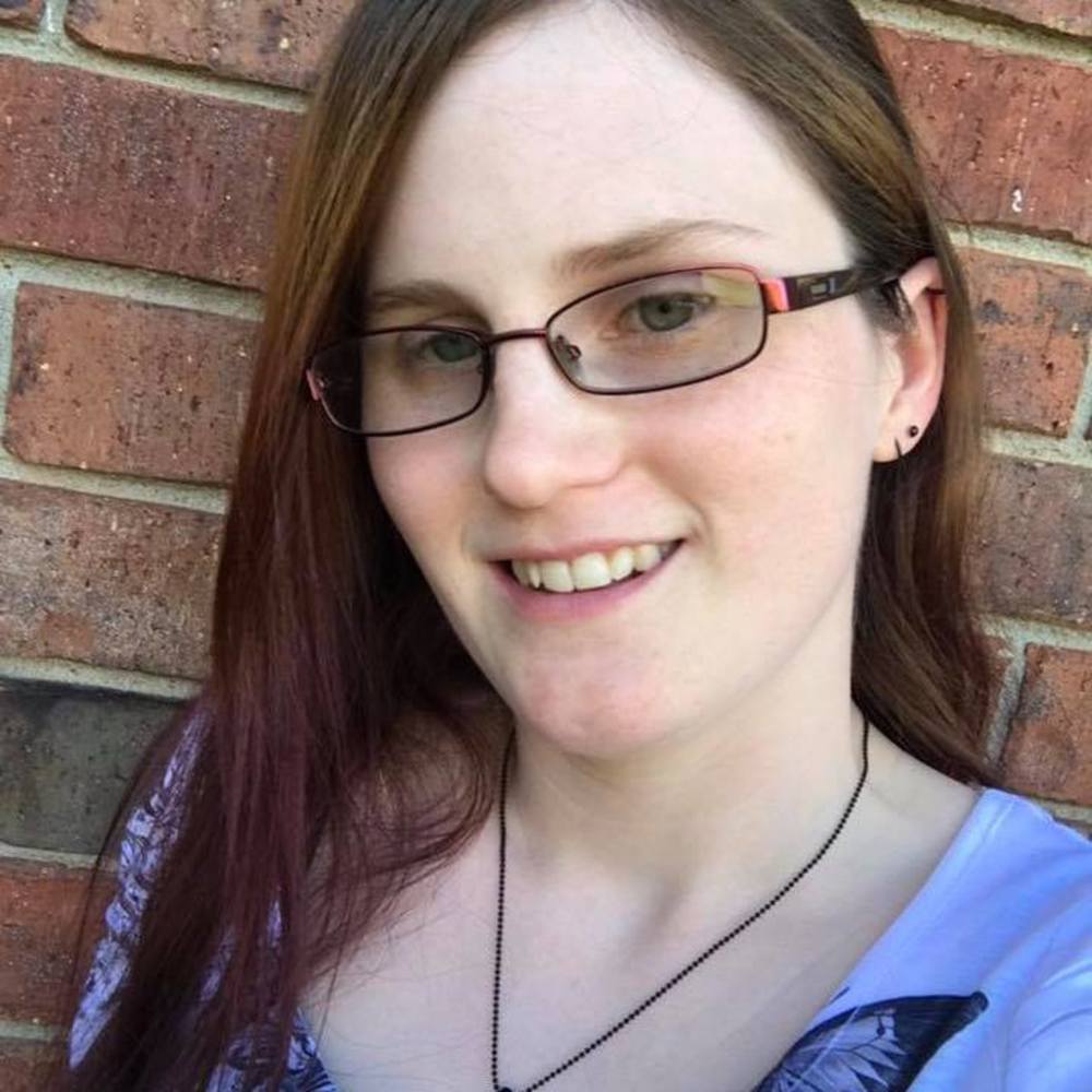 Meet your Posher, Kristin