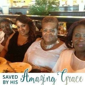 Meet your Posher, Sharon