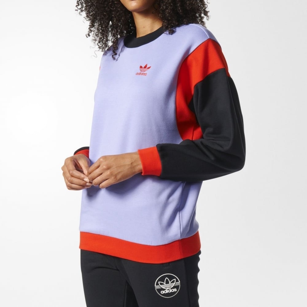❌SOLD❌ Adidas Originals Archive Sweatshirt