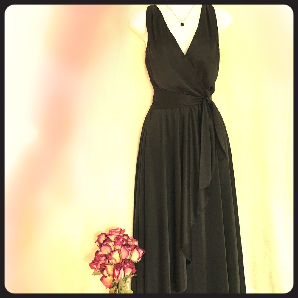 Vintage Betsey Johnson Dress