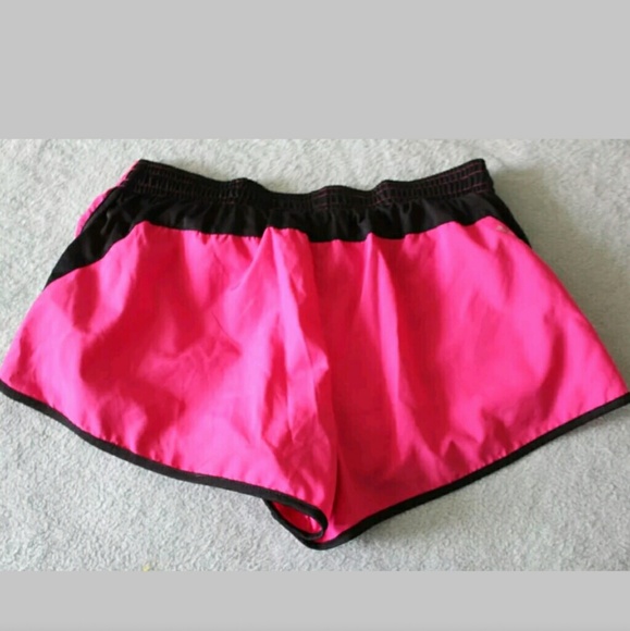 Nike Shorts Nike Dri Fit Running Shorts Built In Underwear Poshmark