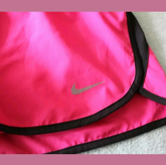 Nike Shorts Nike Dri Fit Running Shorts Built In Underwear Poshmark