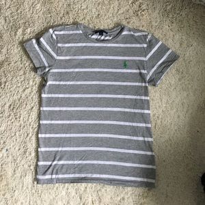Ralph Lauren crew neck t shirt