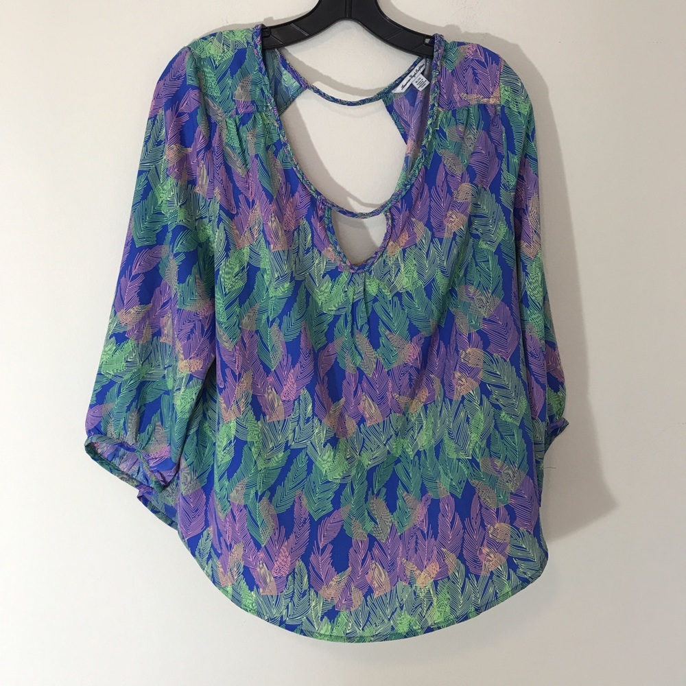 American Eagle Top