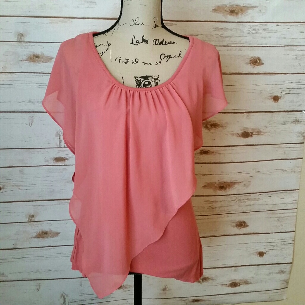Maurices blouse size Medium