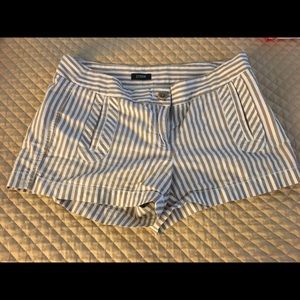 J. Crew Chino Shorts