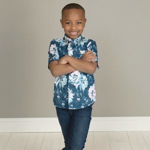 Meet your Posher, Denise