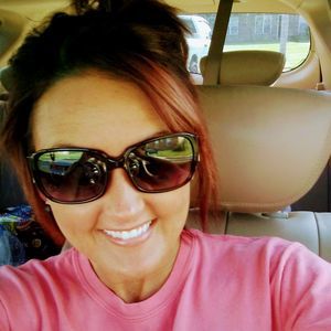 Meet your Posher, Nichole
