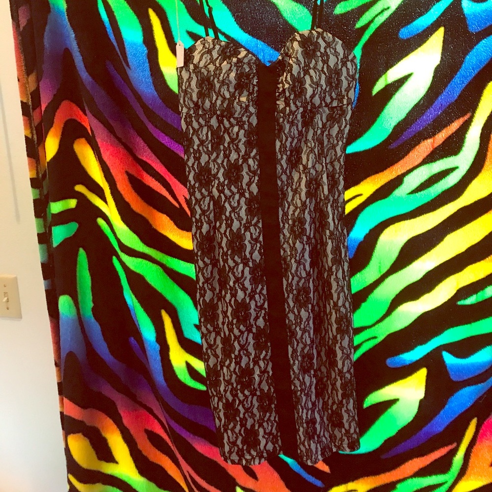 Cocktail dress